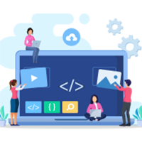 Web Development